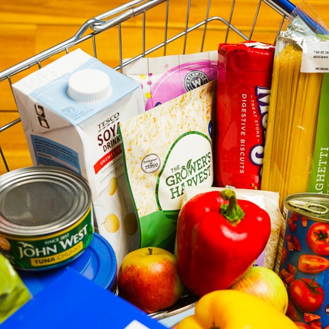 Heartwarming Department Store