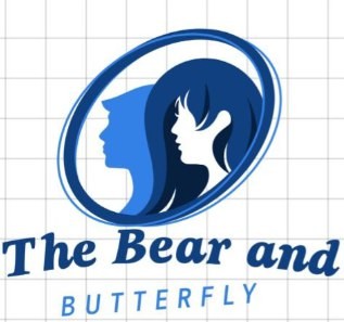 The Bear and Butterfly